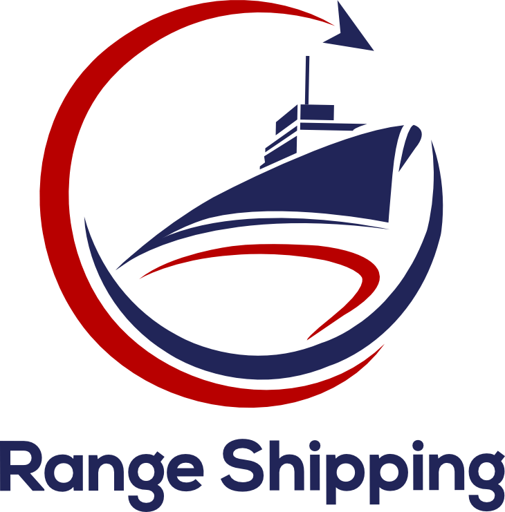 Range Shipping Transparent Background