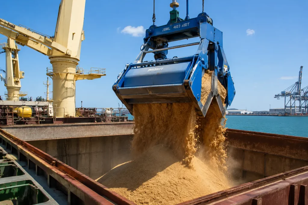 Range Shipping Ltd