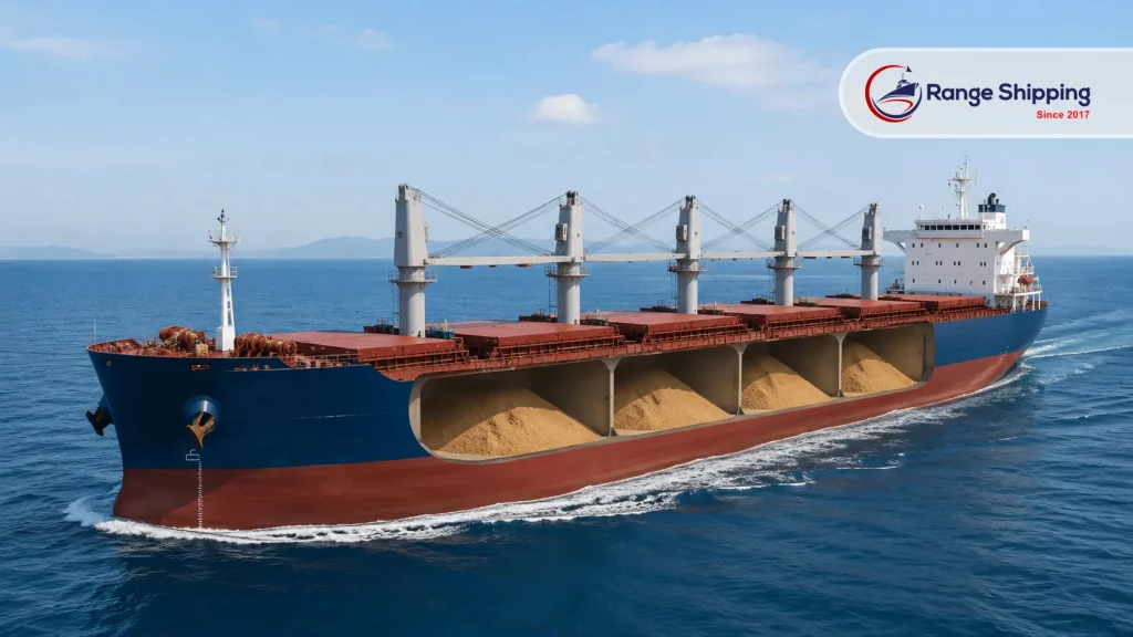 How Dry Bulk Chartering Works 1 2